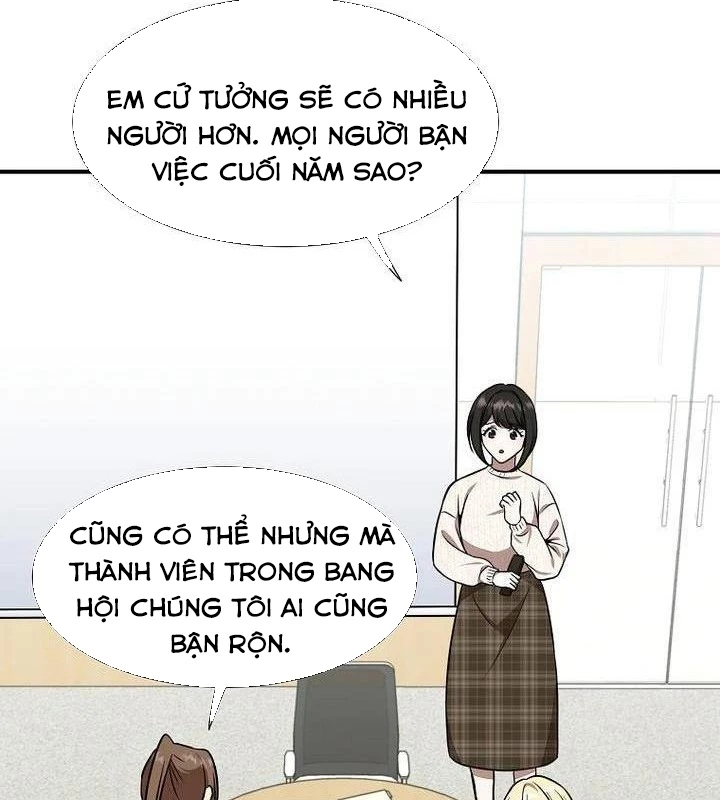 Chủ Xe Thức Ăn Nhanh Trong Ngục Tối Chapter 34 - Trang 2