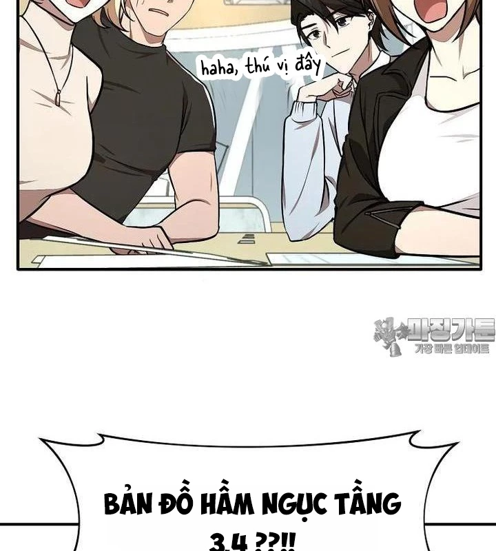 Chủ Xe Thức Ăn Nhanh Trong Ngục Tối Chapter 34 - Trang 2