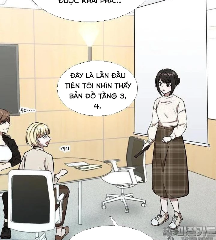 Chủ Xe Thức Ăn Nhanh Trong Ngục Tối Chapter 34 - Trang 2