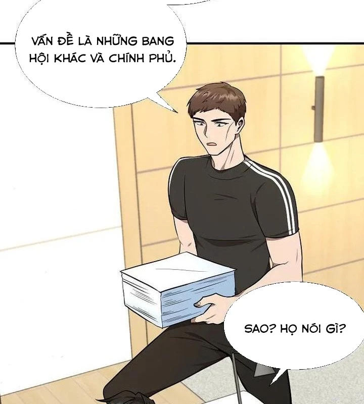 Chủ Xe Thức Ăn Nhanh Trong Ngục Tối Chapter 34 - Trang 2