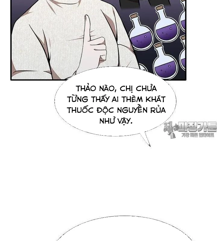 Chủ Xe Thức Ăn Nhanh Trong Ngục Tối Chapter 34 - Trang 2