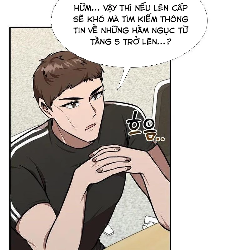 Chủ Xe Thức Ăn Nhanh Trong Ngục Tối Chapter 34 - Trang 2