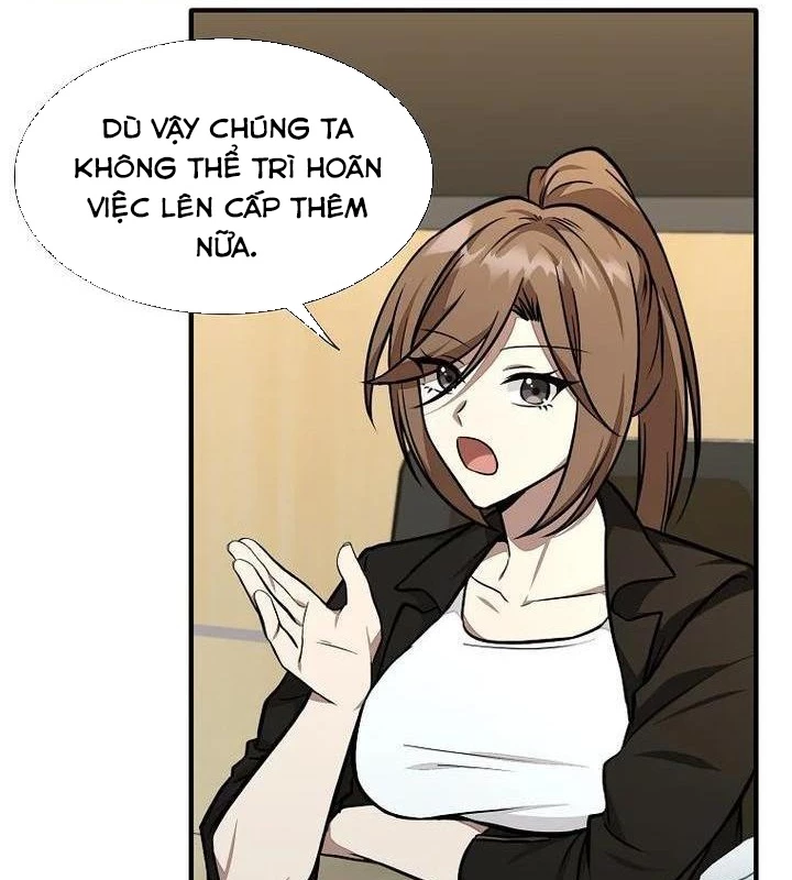 Chủ Xe Thức Ăn Nhanh Trong Ngục Tối Chapter 34 - Trang 2