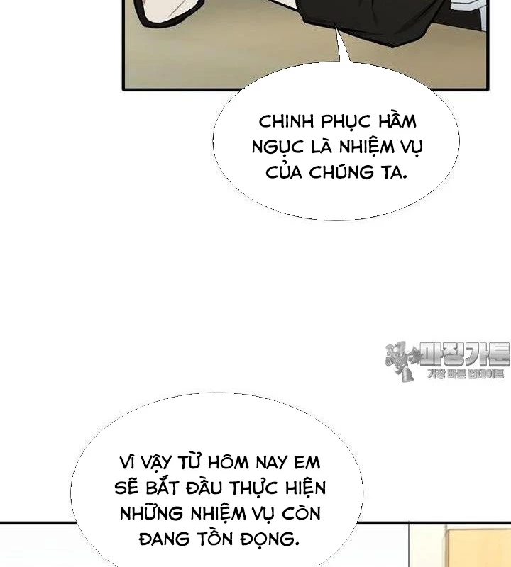Chủ Xe Thức Ăn Nhanh Trong Ngục Tối Chapter 34 - Trang 2