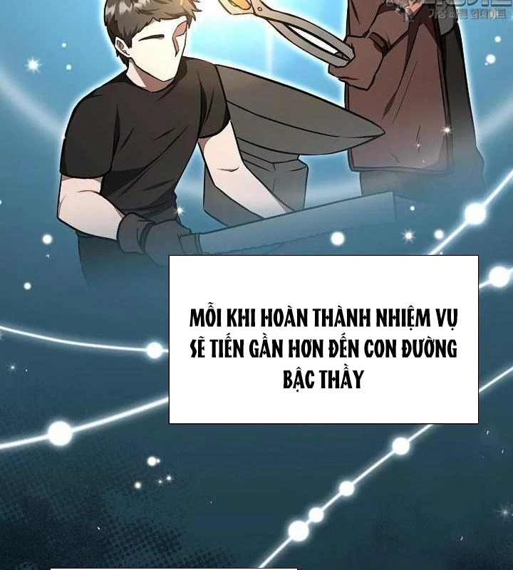 Chủ Xe Thức Ăn Nhanh Trong Ngục Tối Chapter 34 - Trang 2