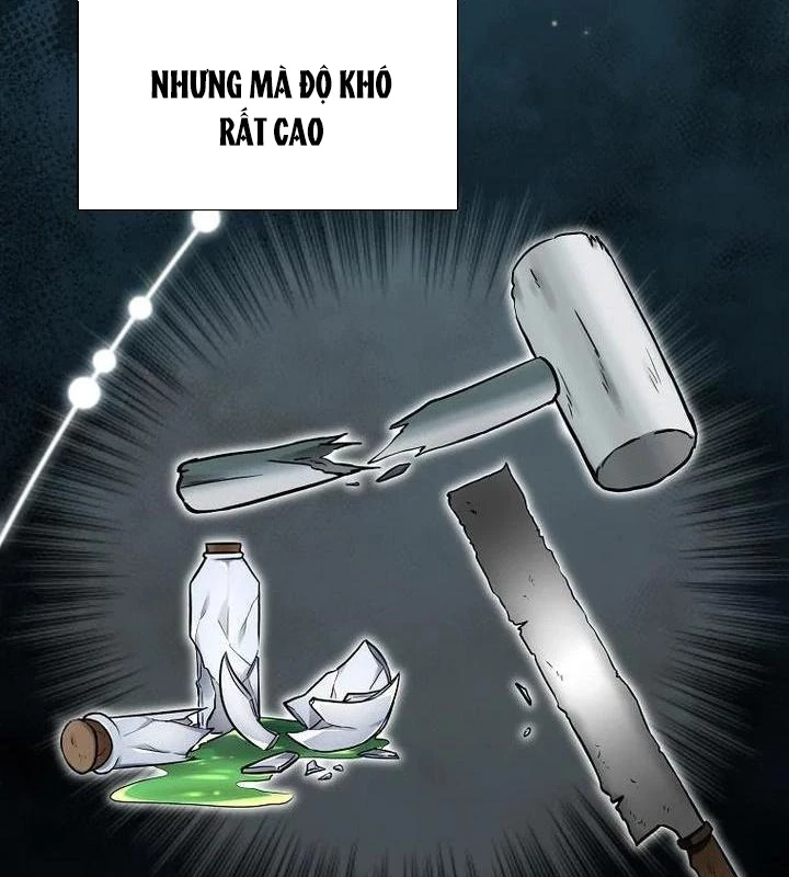 Chủ Xe Thức Ăn Nhanh Trong Ngục Tối Chapter 34 - Trang 2