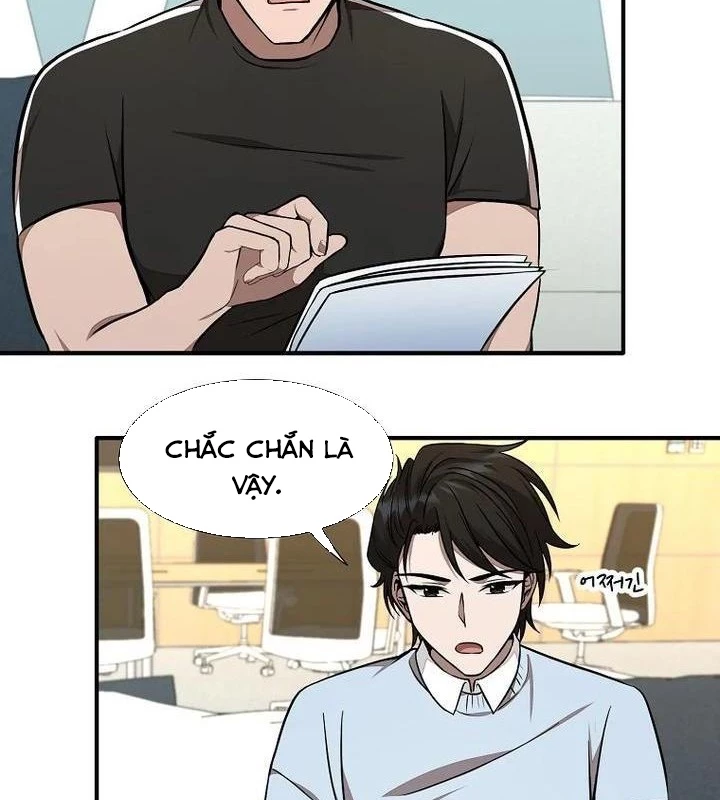 Chủ Xe Thức Ăn Nhanh Trong Ngục Tối Chapter 34 - Trang 2