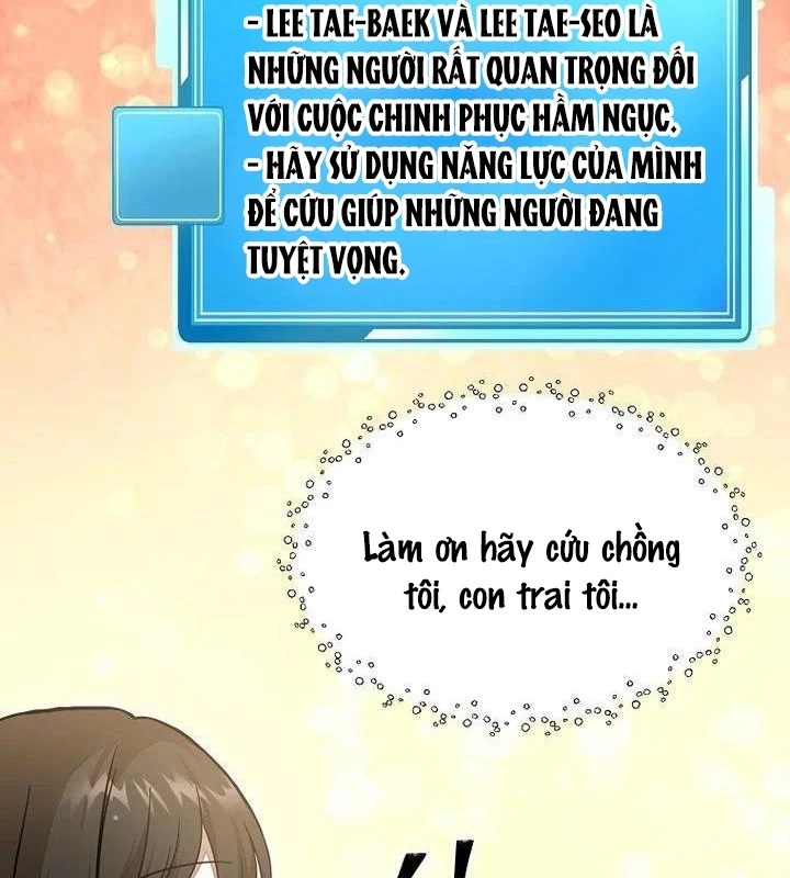 Chủ Xe Thức Ăn Nhanh Trong Ngục Tối Chapter 35 - Trang 2