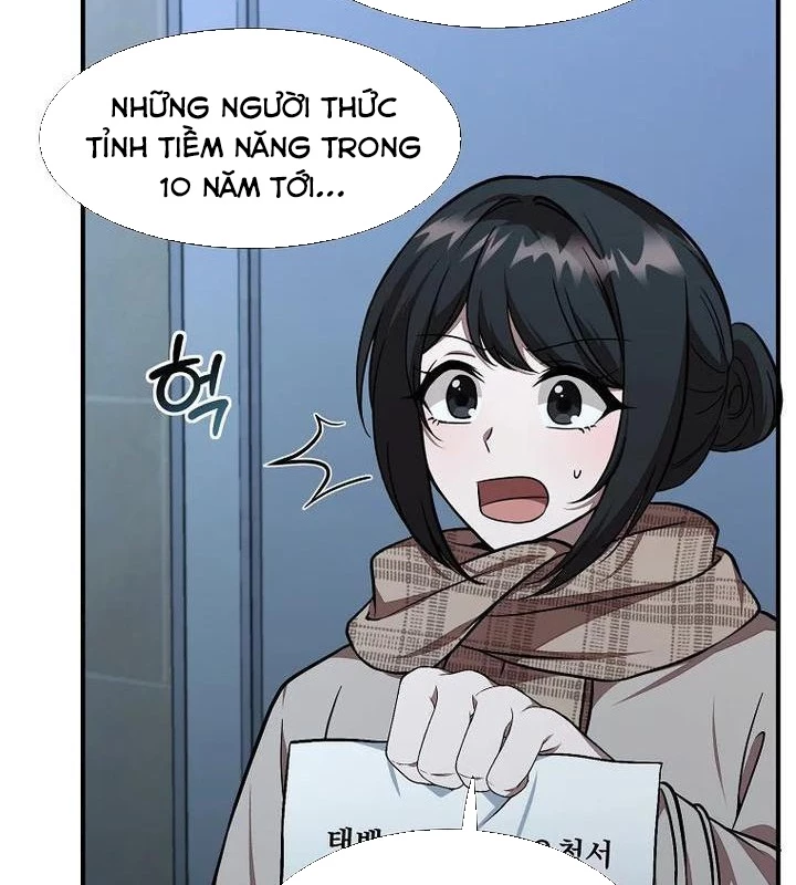 Chủ Xe Thức Ăn Nhanh Trong Ngục Tối Chapter 35 - Trang 2