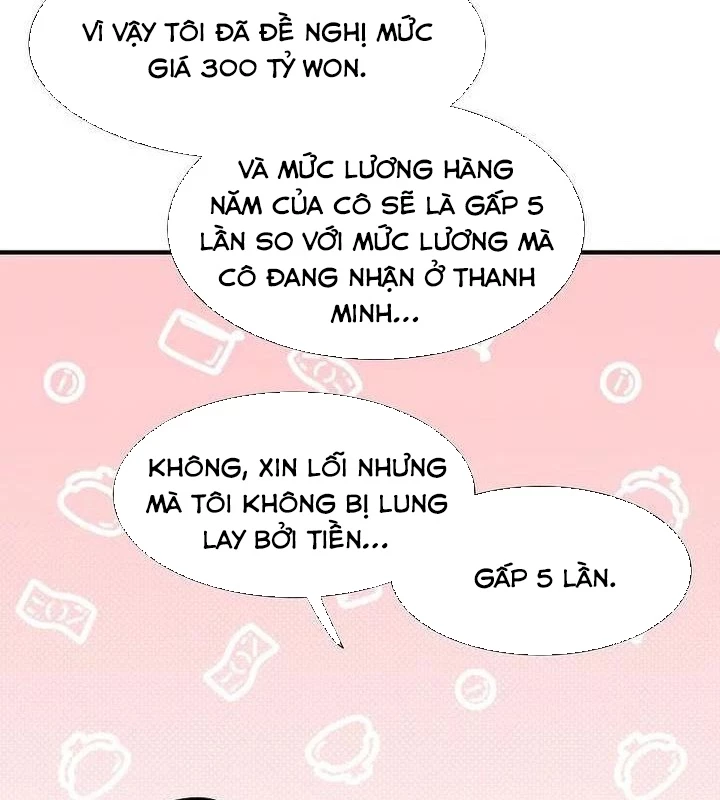 Chủ Xe Thức Ăn Nhanh Trong Ngục Tối Chapter 35 - Trang 2