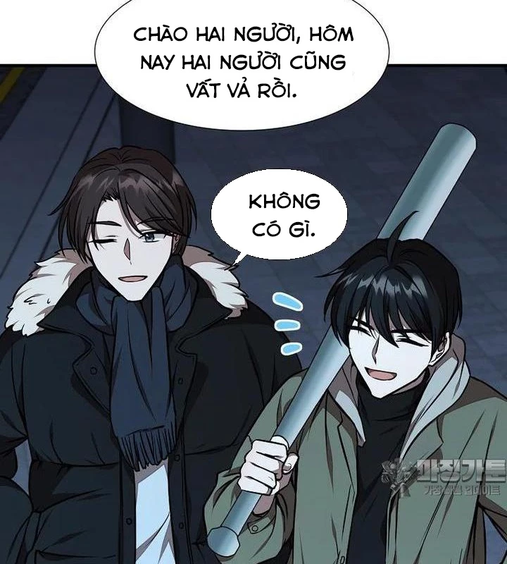 Chủ Xe Thức Ăn Nhanh Trong Ngục Tối Chapter 35 - Trang 2