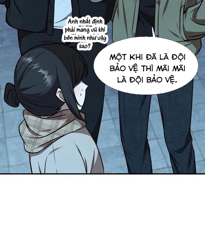 Chủ Xe Thức Ăn Nhanh Trong Ngục Tối Chapter 35 - Trang 2