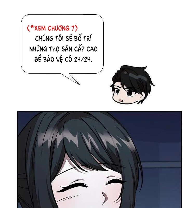 Chủ Xe Thức Ăn Nhanh Trong Ngục Tối Chapter 35 - Trang 2