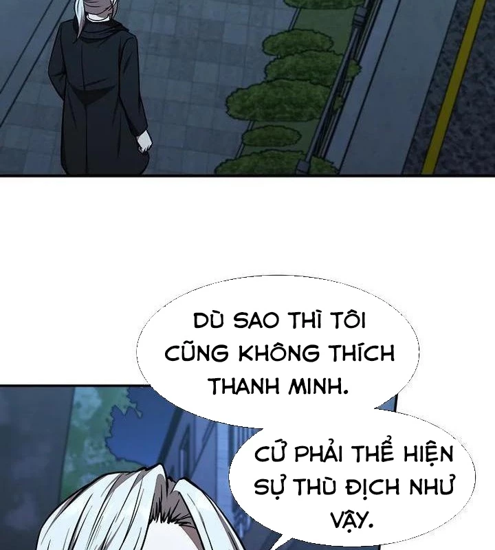 Chủ Xe Thức Ăn Nhanh Trong Ngục Tối Chapter 35 - Trang 2