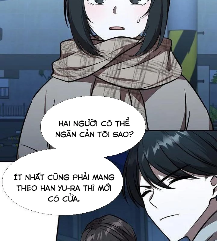 Chủ Xe Thức Ăn Nhanh Trong Ngục Tối Chapter 35 - Trang 2