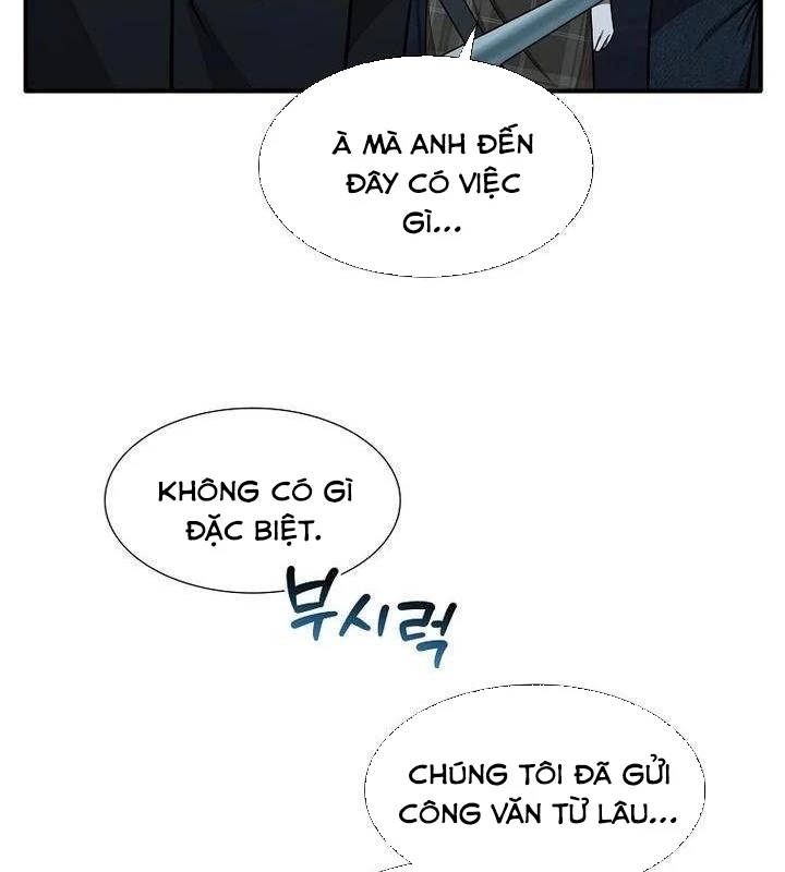 Chủ Xe Thức Ăn Nhanh Trong Ngục Tối Chapter 35 - Trang 2