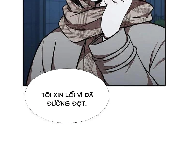 Chủ Xe Thức Ăn Nhanh Trong Ngục Tối Chapter 35 - Trang 2