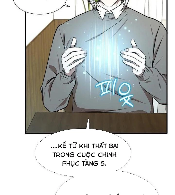 Chủ Xe Thức Ăn Nhanh Trong Ngục Tối Chapter 35 - Trang 2