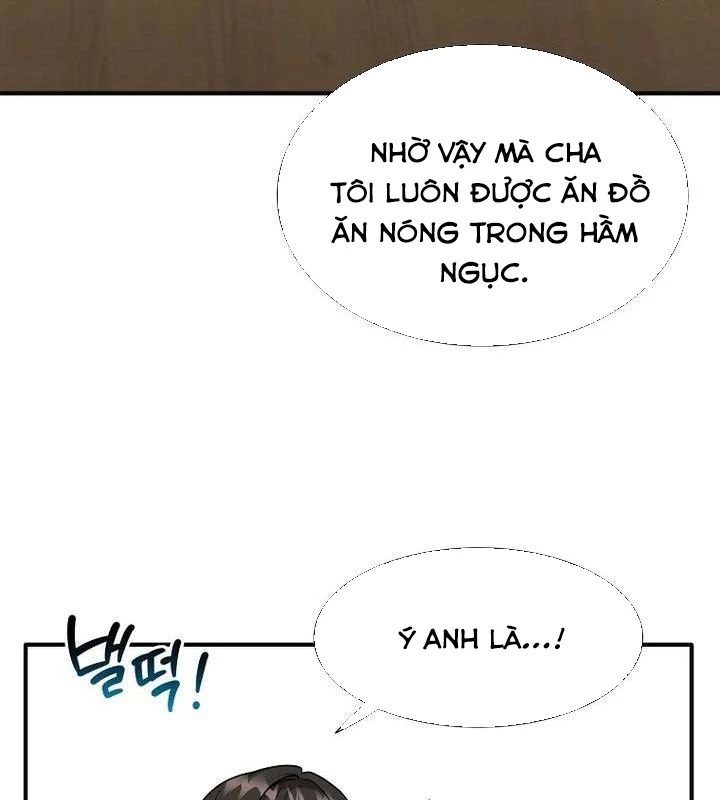 Chủ Xe Thức Ăn Nhanh Trong Ngục Tối Chapter 35 - Trang 2