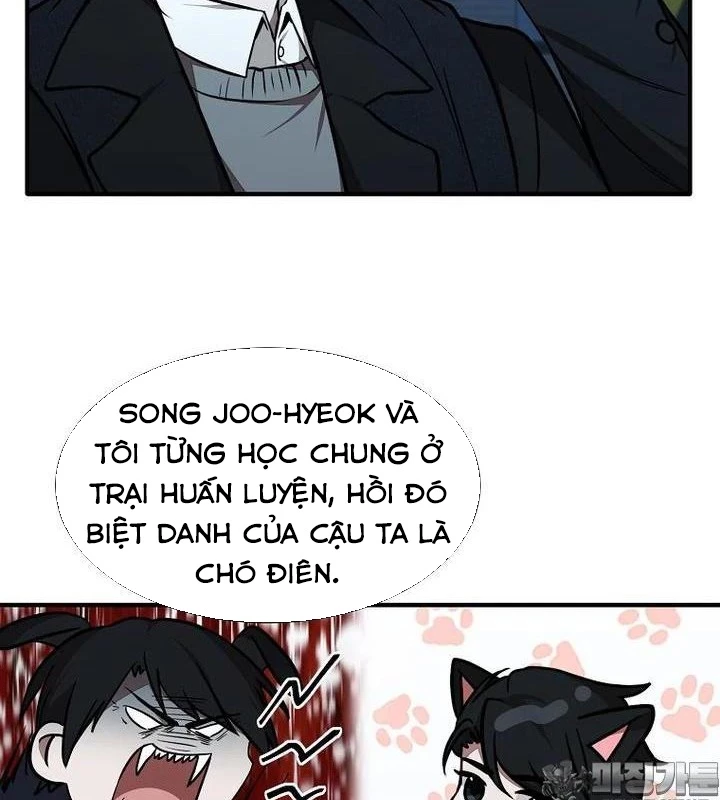 Chủ Xe Thức Ăn Nhanh Trong Ngục Tối Chapter 36 - Trang 2