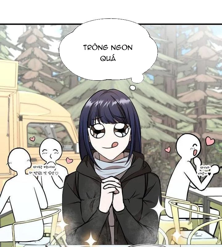 Chủ Xe Thức Ăn Nhanh Trong Ngục Tối Chapter 36 - Trang 2