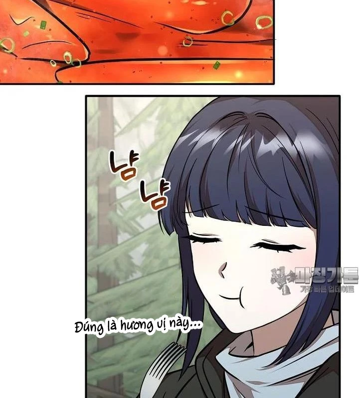 Chủ Xe Thức Ăn Nhanh Trong Ngục Tối Chapter 36 - Trang 2