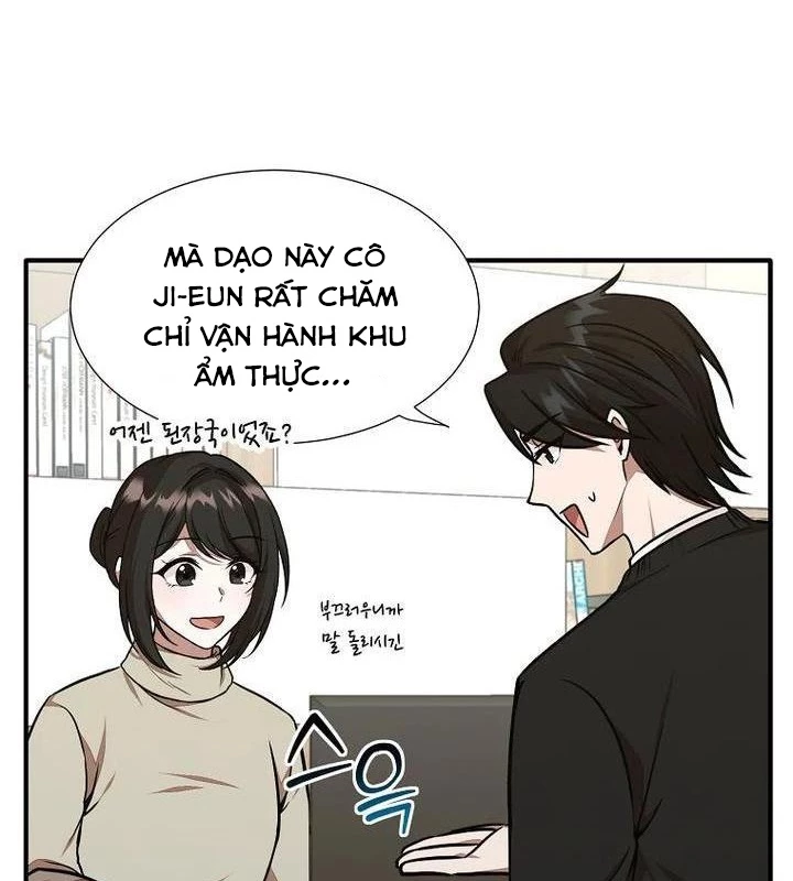 Chủ Xe Thức Ăn Nhanh Trong Ngục Tối Chapter 36 - Trang 2