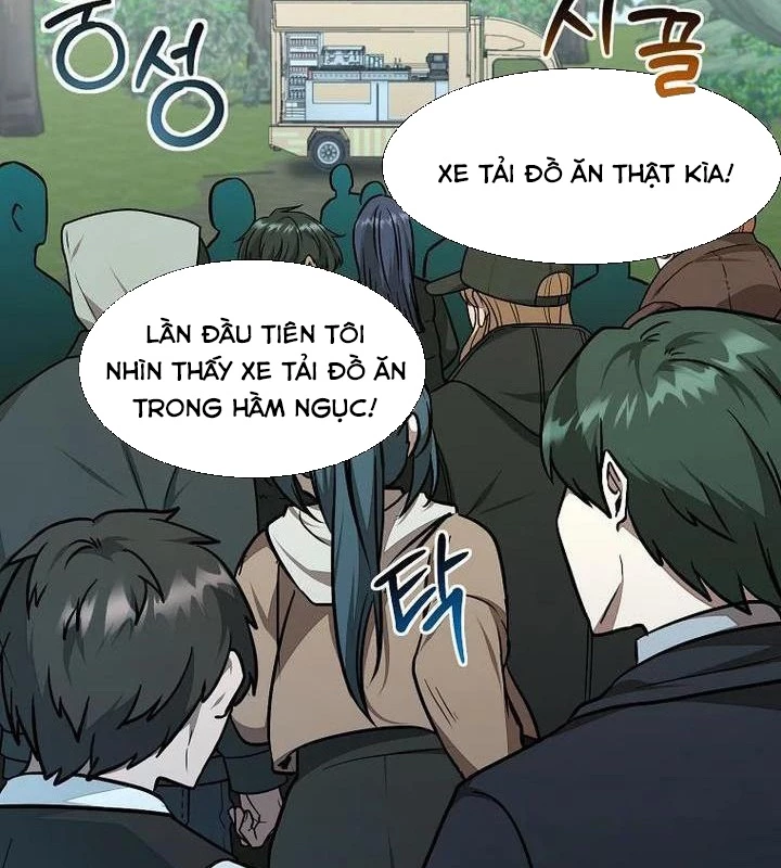 Chủ Xe Thức Ăn Nhanh Trong Ngục Tối Chapter 36 - Trang 2