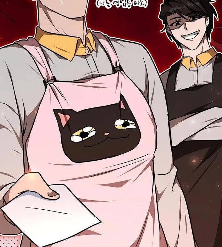 Chủ Xe Thức Ăn Nhanh Trong Ngục Tối Chapter 36 - Trang 2