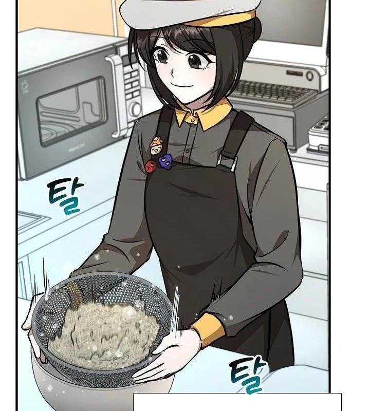 Chủ Xe Thức Ăn Nhanh Trong Ngục Tối Chapter 36 - Trang 2