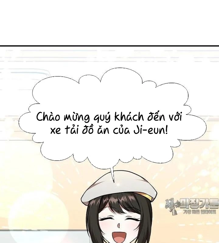Chủ Xe Thức Ăn Nhanh Trong Ngục Tối Chapter 36 - Trang 2