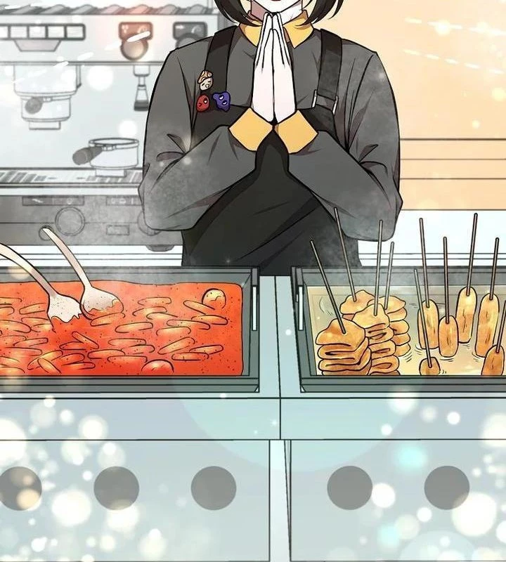 Chủ Xe Thức Ăn Nhanh Trong Ngục Tối Chapter 36 - Trang 2