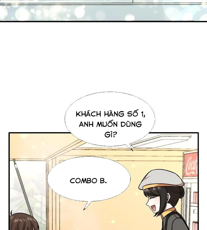 Chủ Xe Thức Ăn Nhanh Trong Ngục Tối Chapter 36 - Trang 2