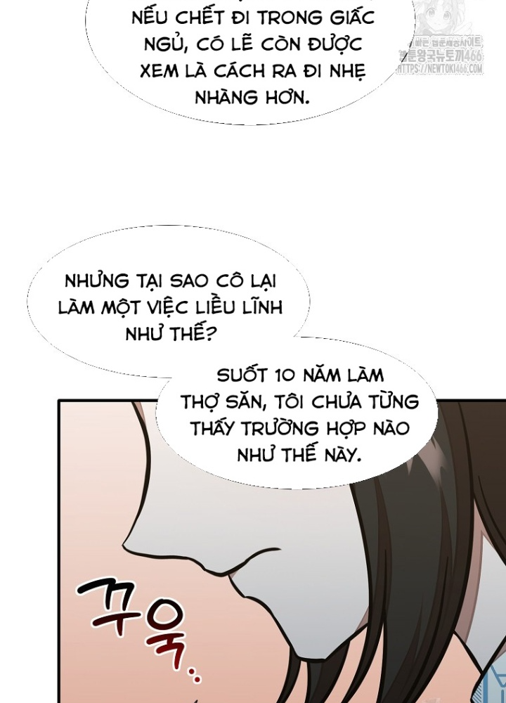 Chủ Xe Thức Ăn Nhanh Trong Ngục Tối Chapter 46 - Trang 2