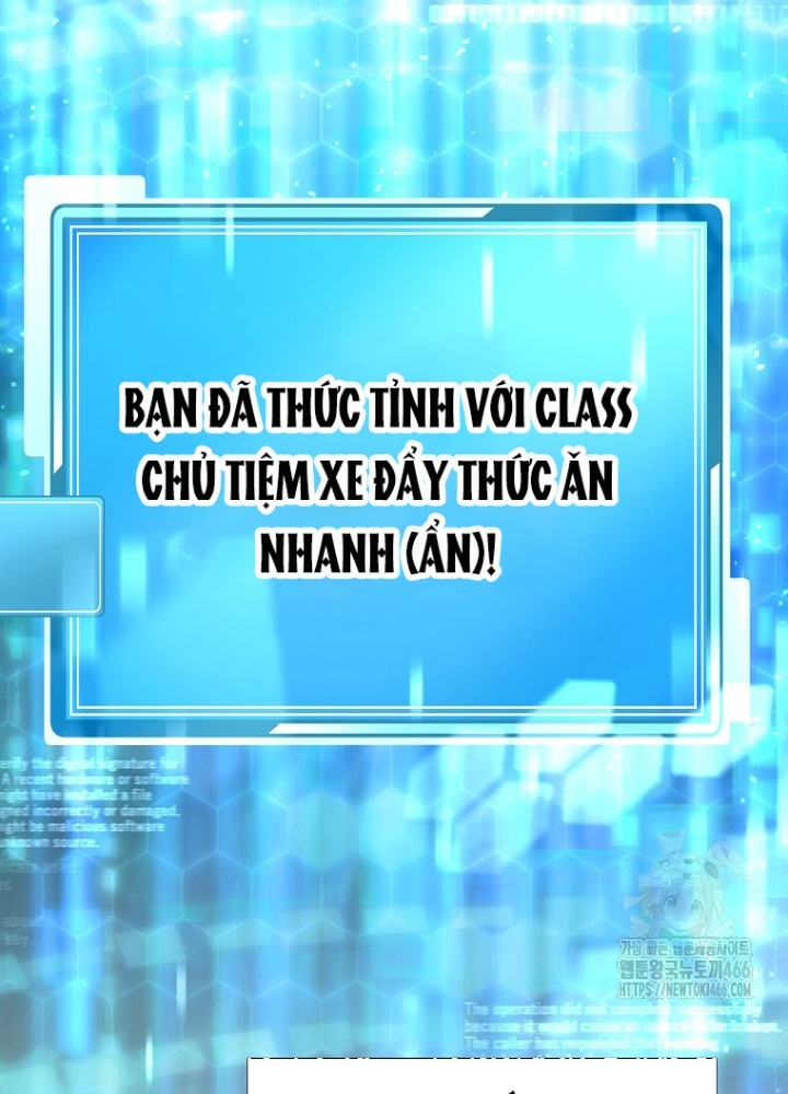 Chủ Xe Thức Ăn Nhanh Trong Ngục Tối Chapter 46 - Trang 2