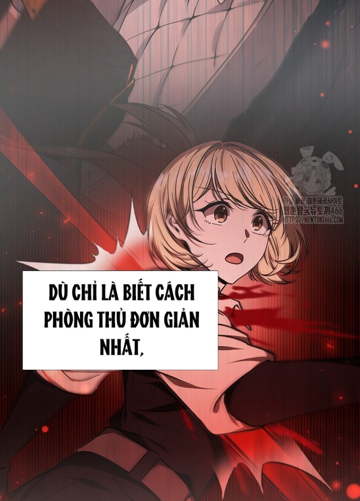 Chủ Xe Thức Ăn Nhanh Trong Ngục Tối Chapter 46 - Trang 2