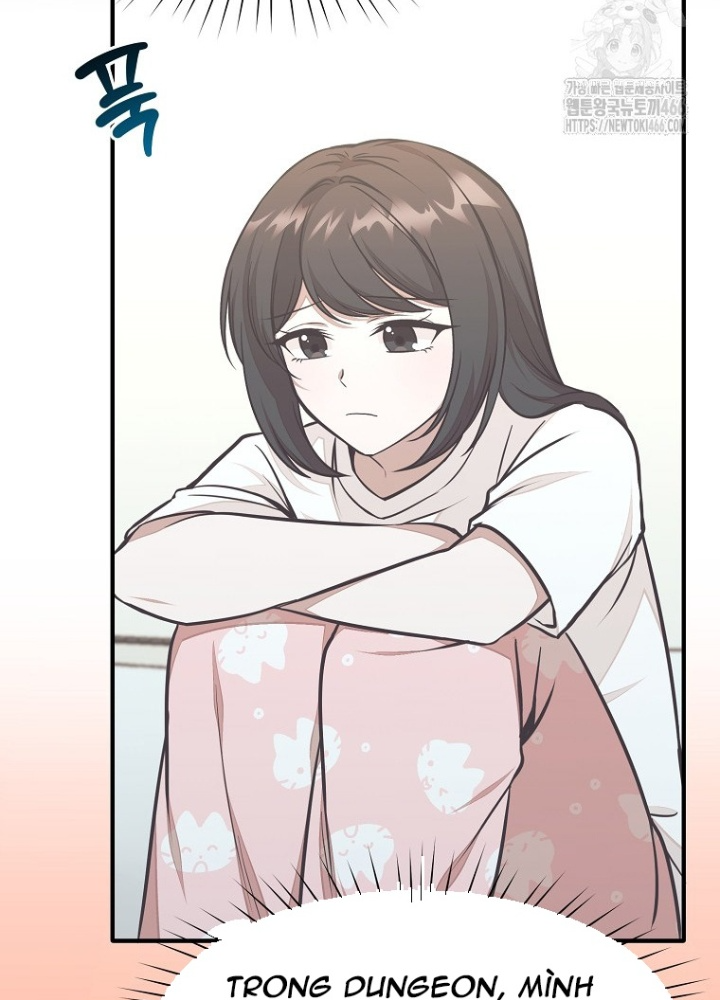 Chủ Xe Thức Ăn Nhanh Trong Ngục Tối Chapter 46 - Trang 2