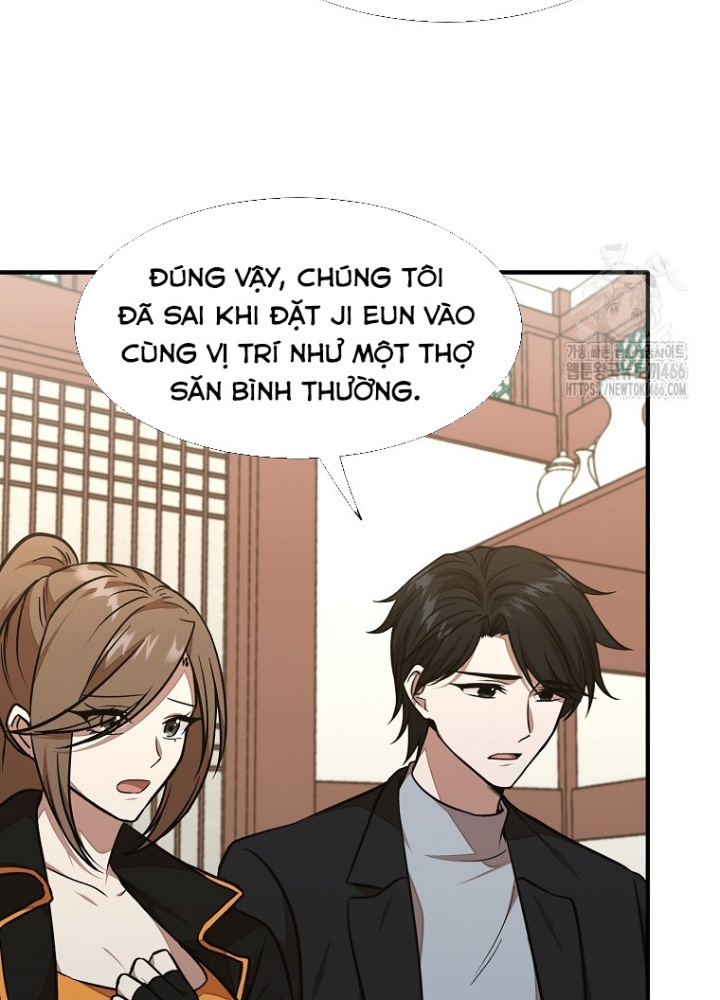 Chủ Xe Thức Ăn Nhanh Trong Ngục Tối Chapter 46 - Trang 2