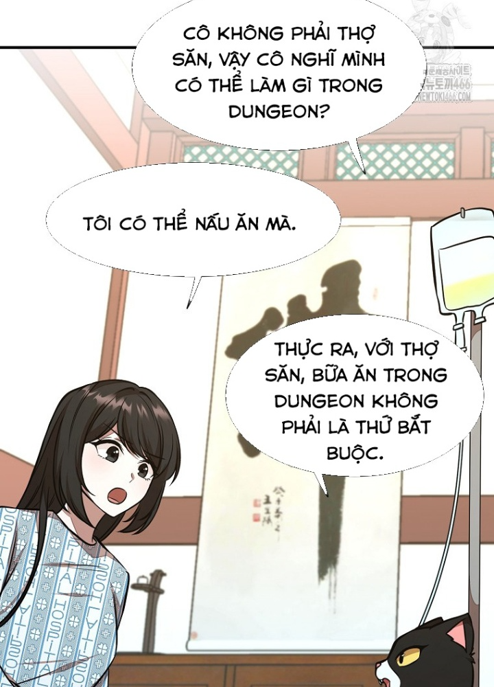 Chủ Xe Thức Ăn Nhanh Trong Ngục Tối Chapter 46 - Trang 2