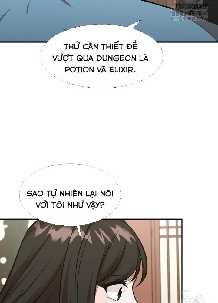 Chủ Xe Thức Ăn Nhanh Trong Ngục Tối Chapter 46 - Trang 2