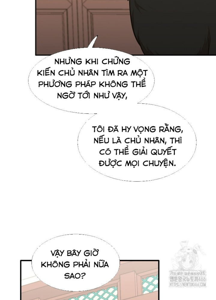 Chủ Xe Thức Ăn Nhanh Trong Ngục Tối Chapter 46 - Trang 2