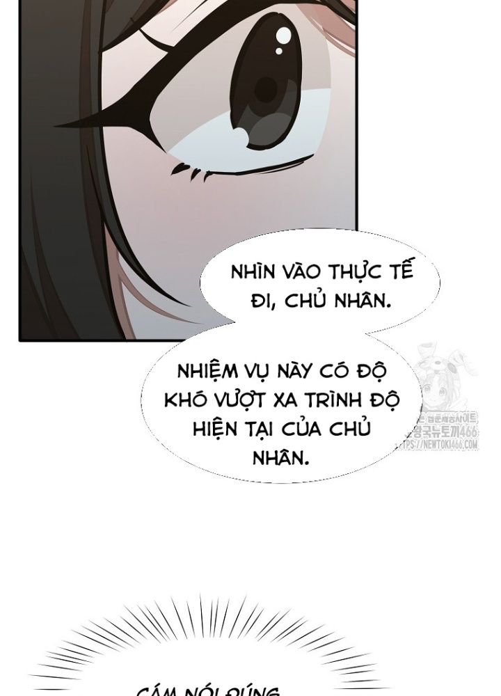 Chủ Xe Thức Ăn Nhanh Trong Ngục Tối Chapter 46 - Trang 2