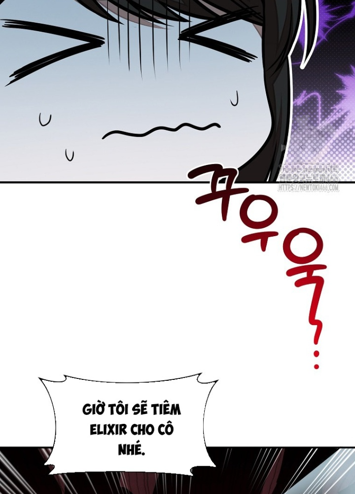 Chủ Xe Thức Ăn Nhanh Trong Ngục Tối Chapter 46 - Trang 2