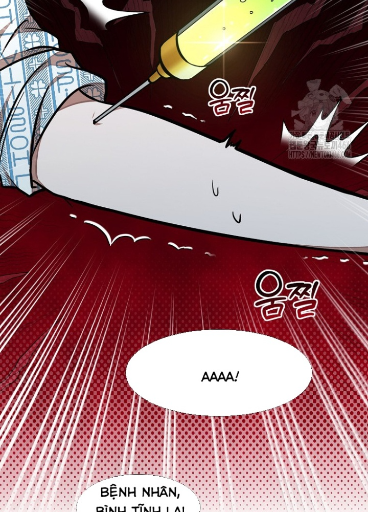 Chủ Xe Thức Ăn Nhanh Trong Ngục Tối Chapter 46 - Trang 2