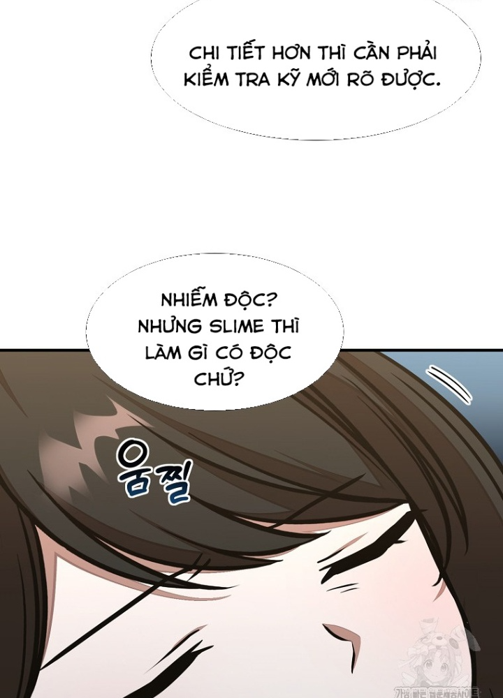 Chủ Xe Thức Ăn Nhanh Trong Ngục Tối Chapter 46 - Trang 2