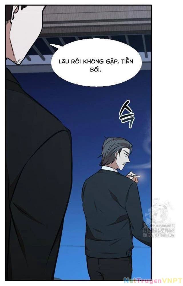 Chủ Xe Thức Ăn Nhanh Trong Ngục Tối Chapter 51 - Trang 2