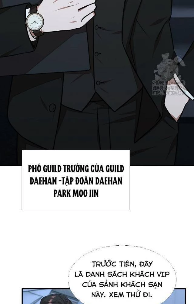 Chủ Xe Thức Ăn Nhanh Trong Ngục Tối Chapter 51 - Trang 2