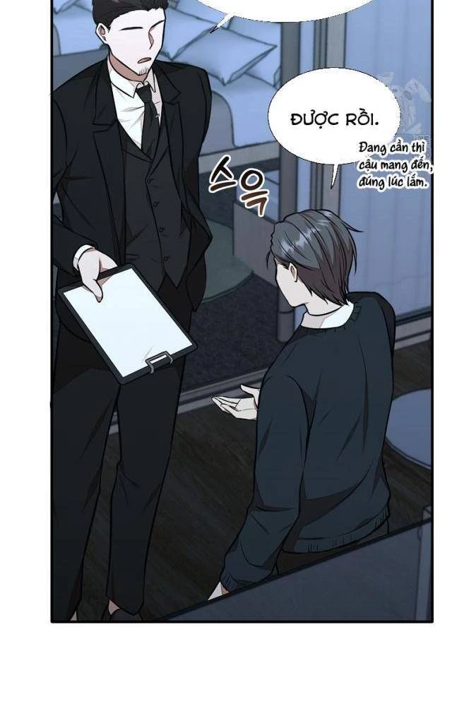 Chủ Xe Thức Ăn Nhanh Trong Ngục Tối Chapter 51 - Trang 2