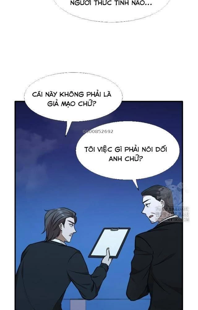 Chủ Xe Thức Ăn Nhanh Trong Ngục Tối Chapter 51 - Trang 2