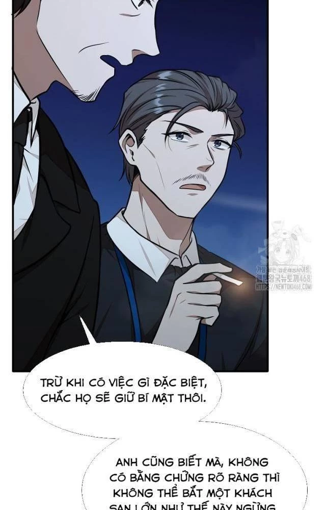 Chủ Xe Thức Ăn Nhanh Trong Ngục Tối Chapter 51 - Trang 2